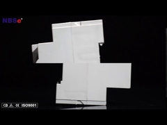 Residual Current Circuit Breaker BF60 series, RCCB,RCD,ELCB